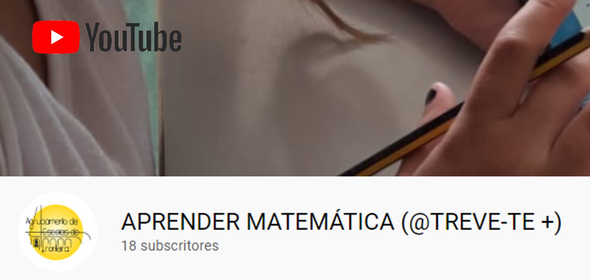 APRENDER MATEMÁTICA