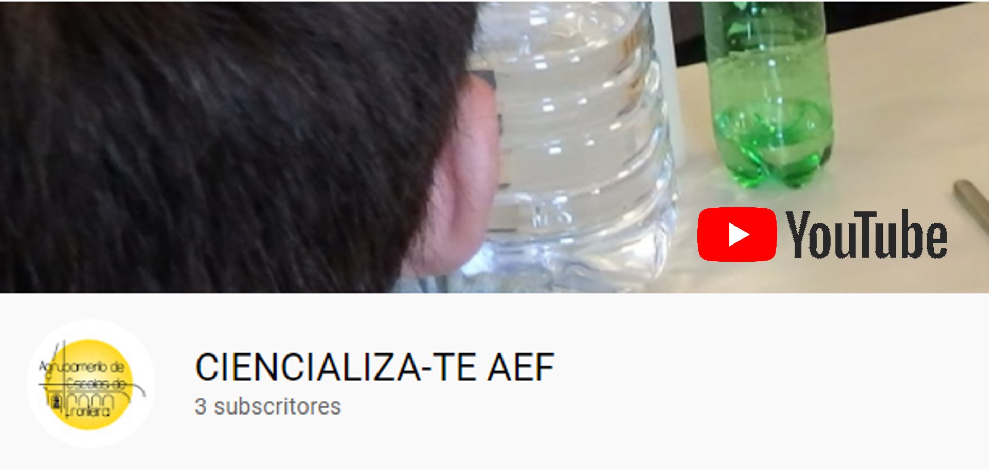 CIENCIALIZA-TE