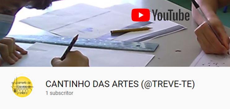 CANTINHO DAS ARTES