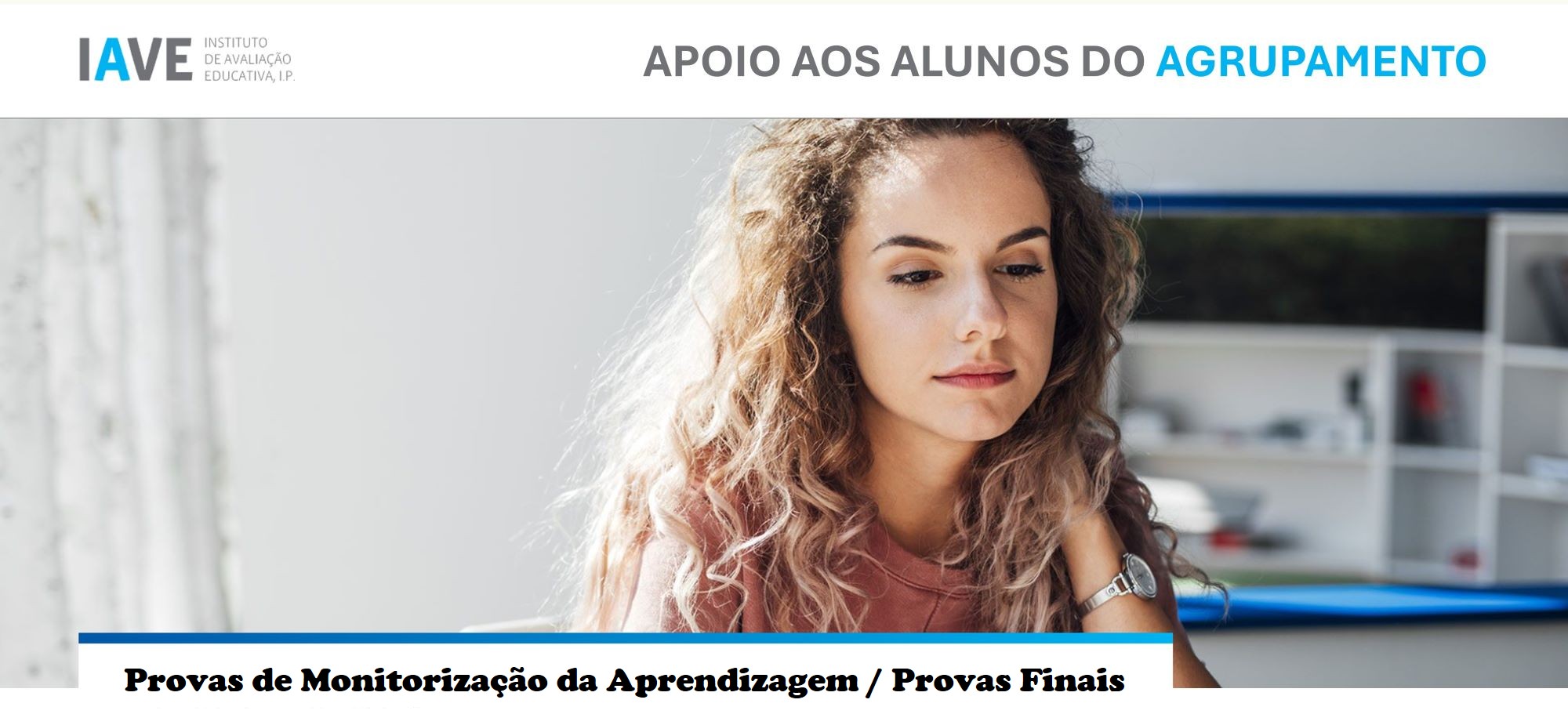 PROVAS